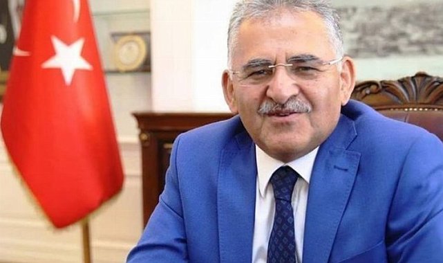 Kayseri Büyükşehir'den konforlu ulaşım için gece mesaisi