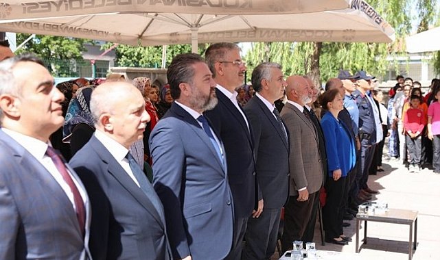 Kayseri Kocasinan'dan hijyen açılımı