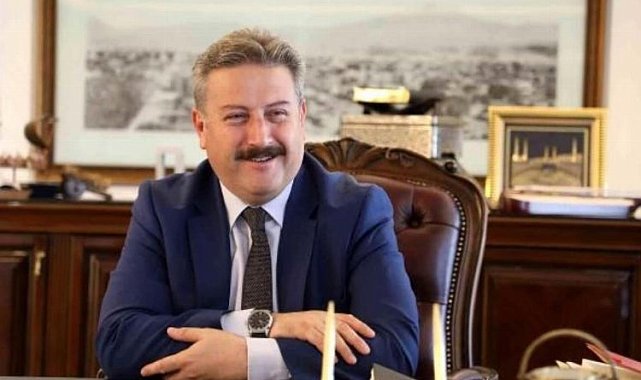 Kayseri Melikgazi'de ihale zamanı