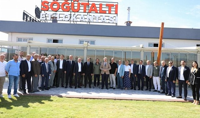 Kayseri Serbest Bölge'den ihracata büyük katkı