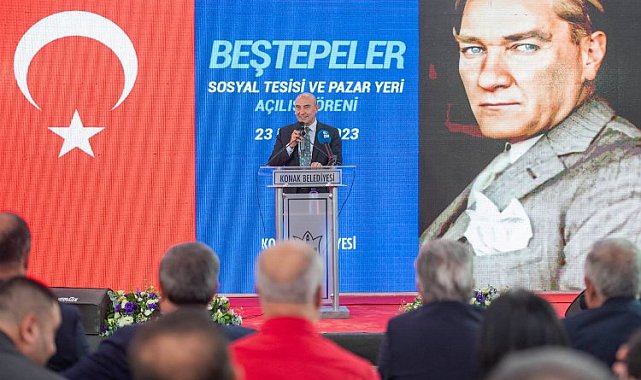 Kentsel dönüşümde hedef 20 bin konut