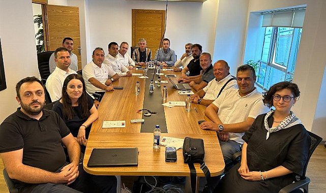 Kırklareli TSO, 'Trakya Verimlilik Platformu' toplantısında