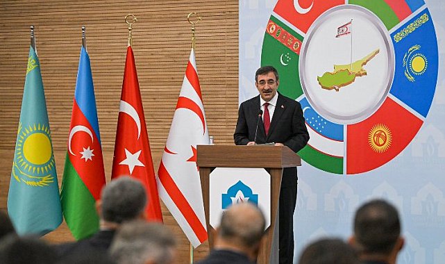 KKTC'nin Türk Dünyası entegrasyonundaki rolü konuşuldu