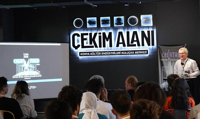 Konya'da Sosyal İnovasyon'dan içerik geliştirme buluşması