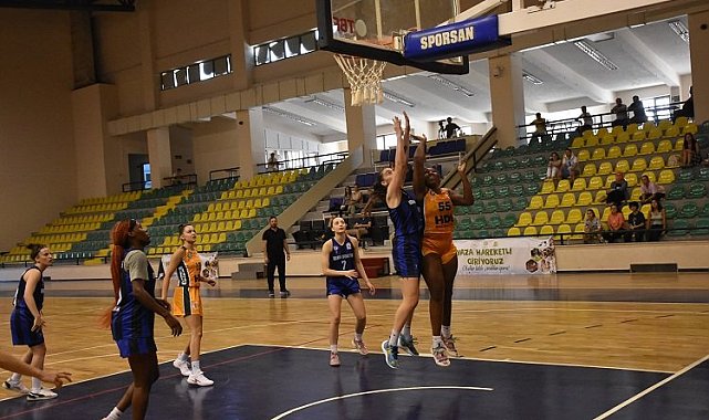 Körfezin Melekleri çıtayı yükseltti