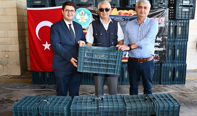 Manisa Kula da kasalarına kavuştu