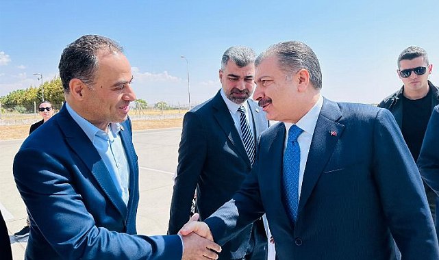 Mardin sağlık üssü olacak!