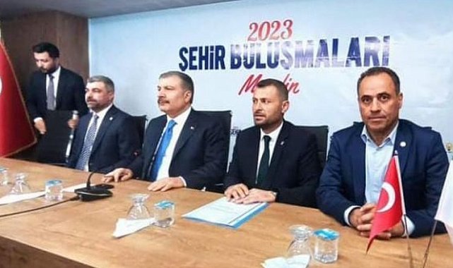 Mardin ve ilçelerine 176 doktor atandı