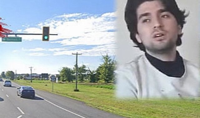 Maryland'da bir Türk genci skuter ile araç altında kaldı