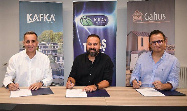 Mavi yeşilli kulübe yeni sponsor