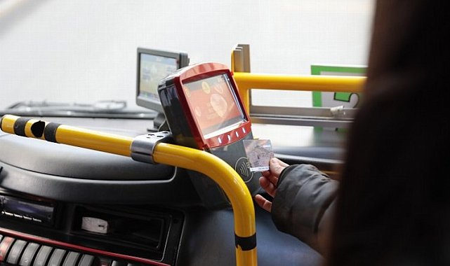 NEVKART'la ilgili çalışmalar sürüyor