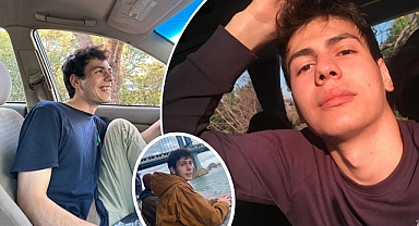 New York'ta kaybolan genç hastanede bulundu