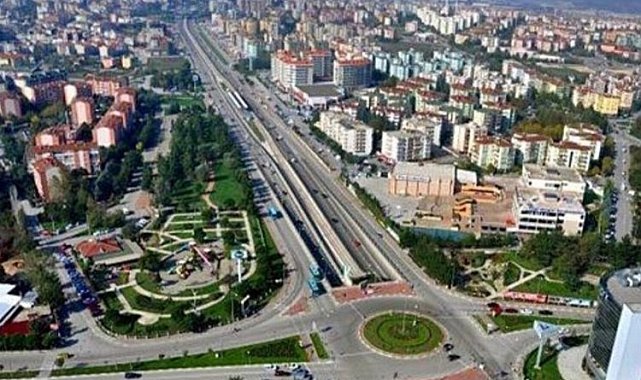 Nilüfer Ertuğrul Mahallesi ilkokul istiyor!