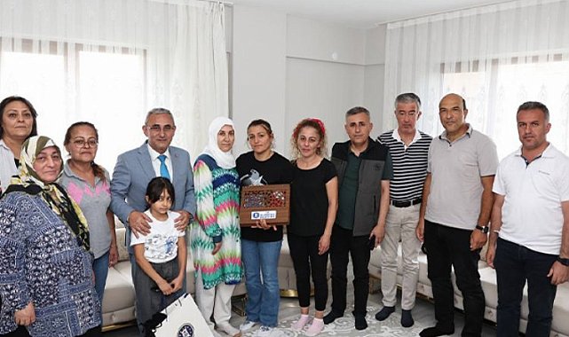 Orman şehidinin adı Kütahya'da yaşatılacak