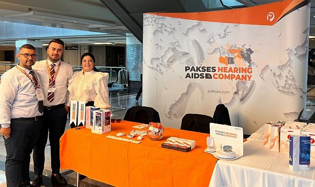 Pakses, Signia distribütörlüğünü üstleniyor