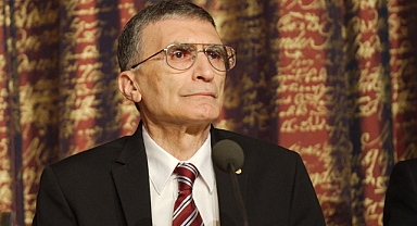 Prof. Dr. Aziz Sancar'dan dikkat çeken çıkış: Google, hangi motivasyonla Nobel’e uzanan bir yolculuğa çıktığımı yazmaz