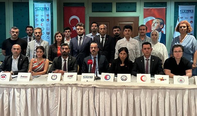 SABİM üyelerinden 'sosyal ve mali' tepki!