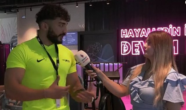 Sağlıklı bir vücut için ne yapılmalı? Spor öncesi ve sonrası neler yemeli?