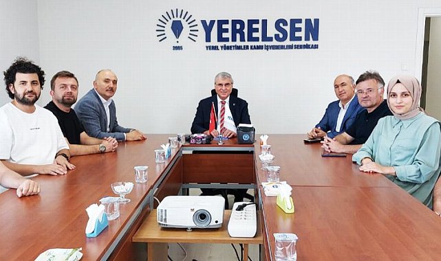 Sakarya, YERELSEN'le koordinasyonda