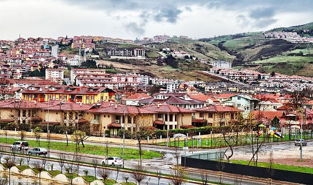Sakarya'da ev sahibi olmak isteyenlerin beklediği müjde... 150 konut satışa çıkıyor