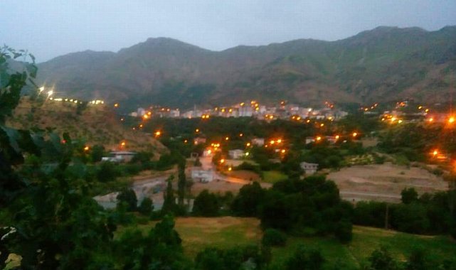 "Sason'un İzdüşümü" fotoğraf yarışması
