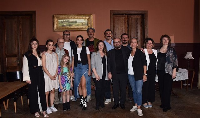 "Son akşam yemeği" filmi 27 Ekim'de vizyonda