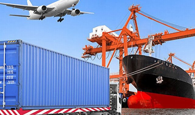 Taşımacılık Uluslararası İstatistikler'de zirvede