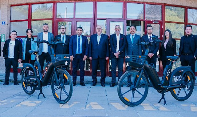 Tripy de TRota'ya entegre oldu