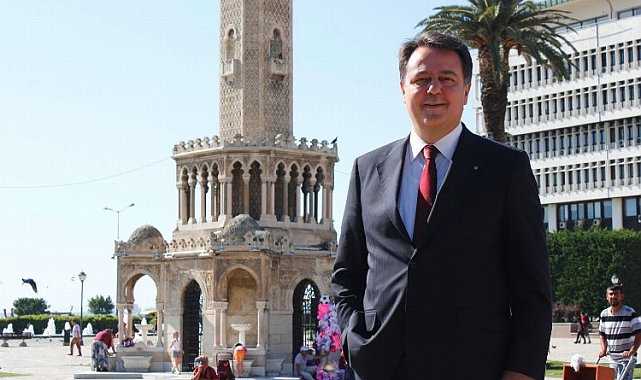 Turizmde Dünya Kongresi İzmir'de yapılacak