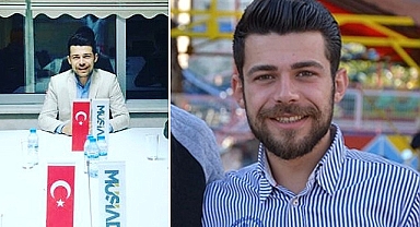 Miraç Aydın Kurt New York'ta Ölü Bulundu