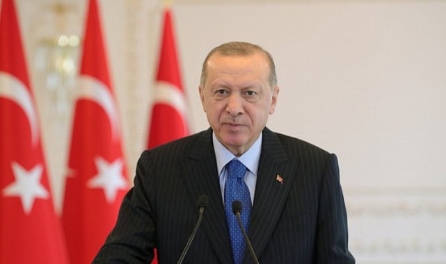 Türkiye Libya'nın yanında...