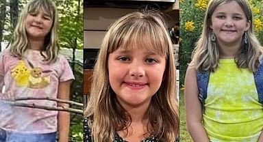 9 Yaşındaki Kayıp Kızdan Sevindirici Haber Geldi