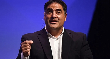 ABD Başkan aday adayı Cenk Uygur'dan İsrail-Filistin çatışmasına dair açıklamalar
