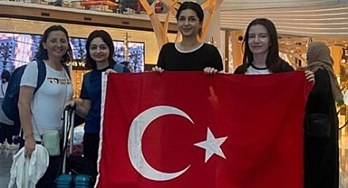 ABD Büyükelçiliği’nden Dünya Kız Çocukları Günü paylaşımı!