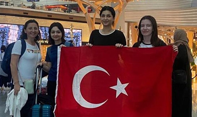ABD Büyükelçiliği’nden Dünya Kız Çocukları Günü paylaşımı!