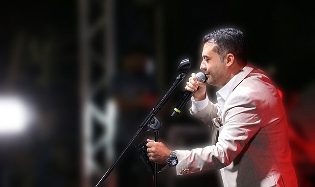 Ünlü sanatçı Küçük İbo konser için ABD'ye geliyor
