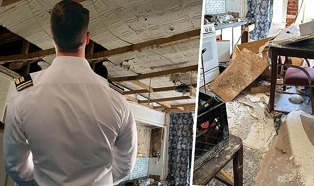 ABD'de Türk emlakçı pilotları dolandırdı: 45 milyon dolarlık vurgun!