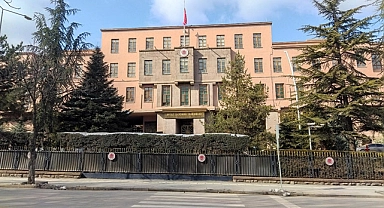 ABD’nin düşürdüğü SİHA ile ilgili MSB’den açıklama geldi!