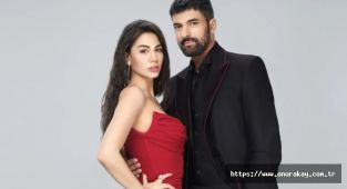 Adım Farah dizisinin setinden çok özel fotoğraflar!
