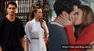 Afra Saraçoğlu ve Mert Ramazan Demir aşkı reklam mı?