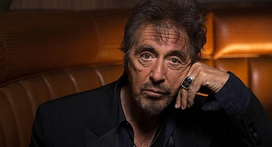 Al Pacino’nun yeni projesinde yönetmen belli oldu!