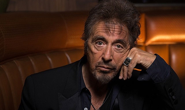 Al Pacino’nun yeni projesinde yönetmen belli oldu!