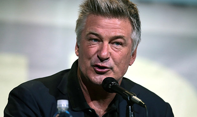 Alec Baldwin’e bir dava daha!