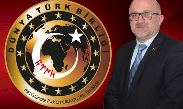 Azerbaycan'ın bağımsızlık gününe Dünya Türk Birliği'nden mesaj