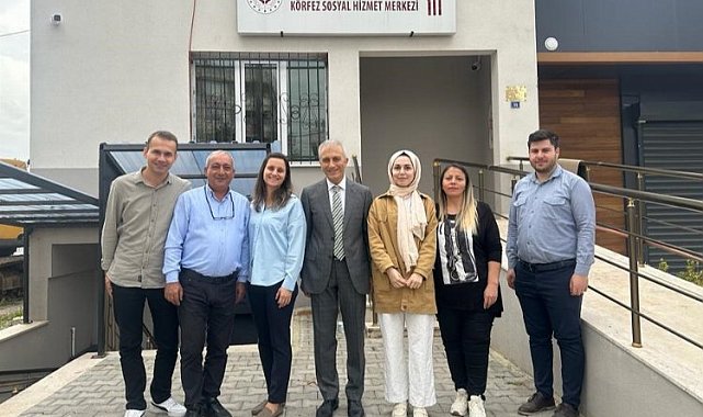 Bakanlık çalışanları üvey evlat değildir
