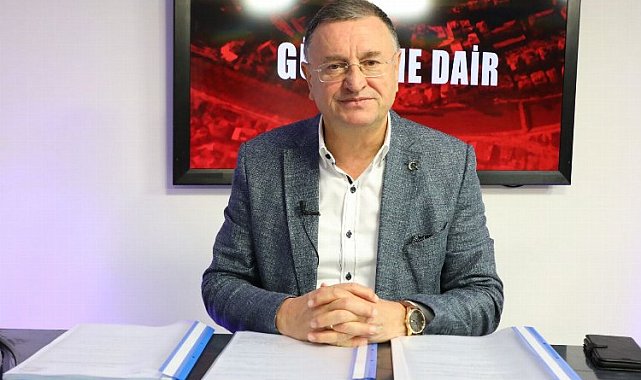 Başkan Savaş: Hatay GAP'a dahil edilmeli!
