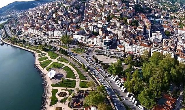 BATİYAC'tan Ereğli için il çağrısı