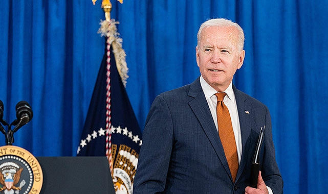 Biden 2 gün boyunca sorgulandı! “Gizli belge” soruşturmasında özel yetkili savcıların sorularını cevapladı!