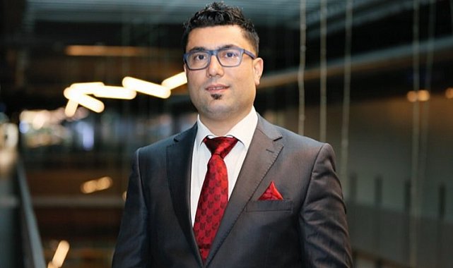 Bu gurur AGÜ'nün