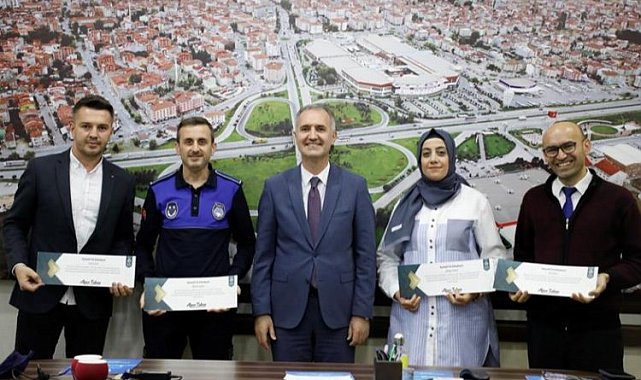 Bursa İnegöl Kaizen ile 70 milyon TL tasarruf sağladı